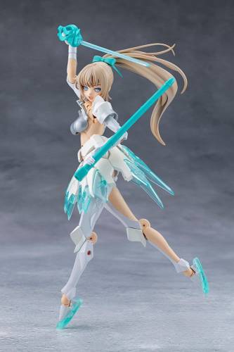 Kotobukiya Megalomaria Unlimited Universe - Emulator #3 - model do składania