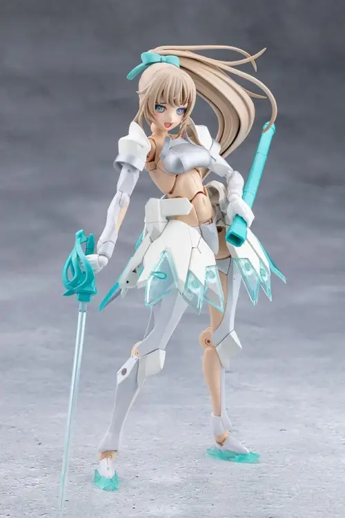 Kotobukiya Megalomaria Unlimited Universe - Emulator #3 - model do składania