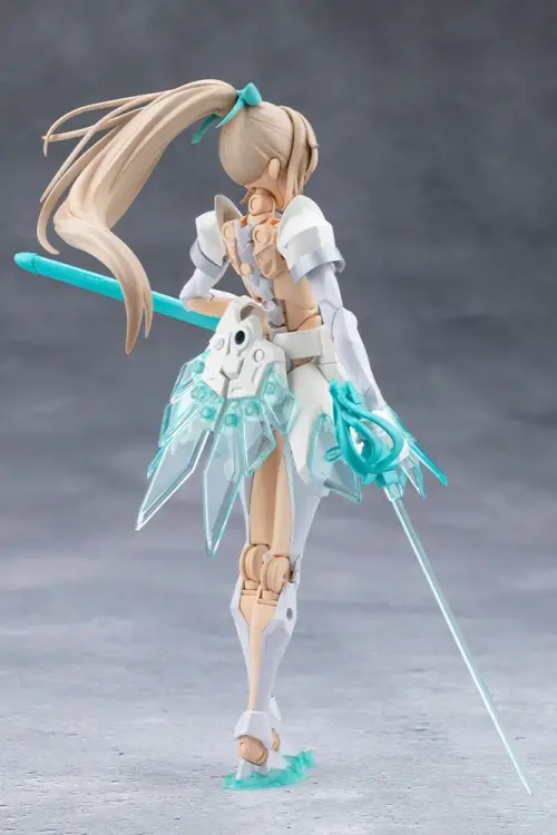 Kotobukiya Megalomaria Unlimited Universe - Emulator #3 - model do składania
