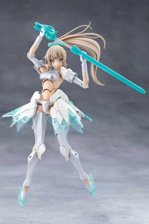 Kotobukiya Megalomaria Unlimited Universe - Emulator #3 - model do składania