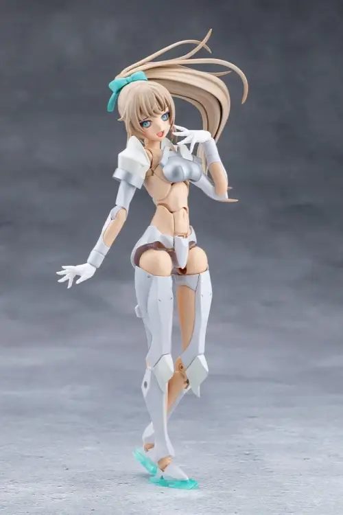 Kotobukiya Megalomaria Unlimited Universe - Emulator #3 - model do składania