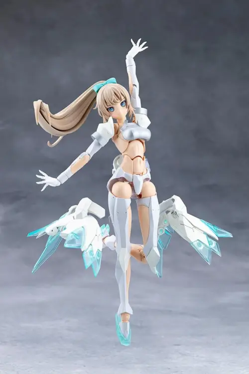 Kotobukiya Megalomaria Unlimited Universe - Emulator #3 - model do składania