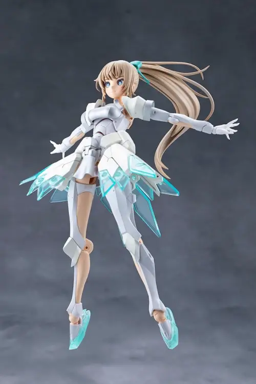 Kotobukiya Megalomaria Unlimited Universe - Emulator #3 - model do składania