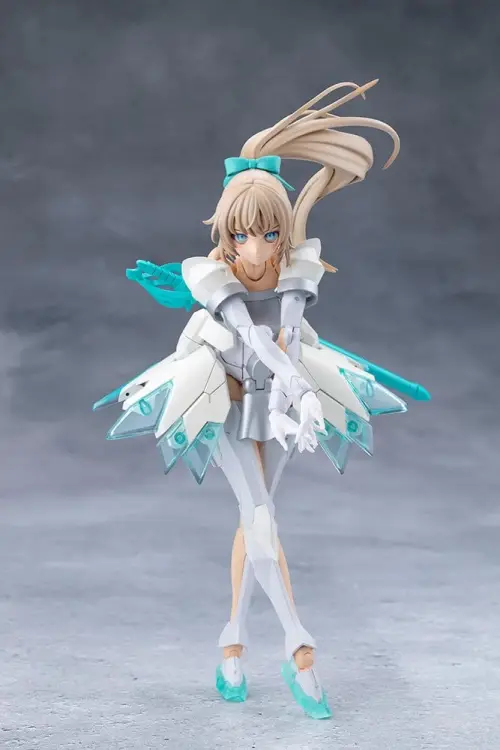 Kotobukiya Megalomaria Unlimited Universe - Emulator #3 - model do składania