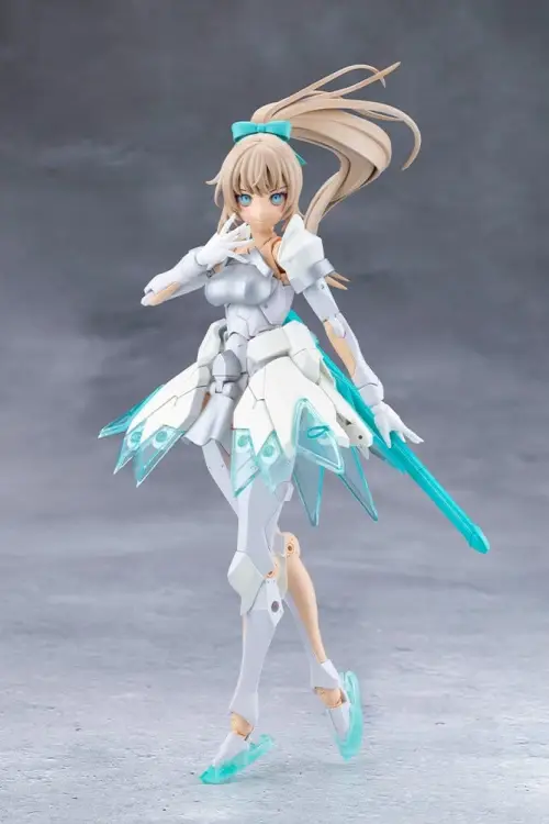 Kotobukiya Megalomaria Unlimited Universe - Emulator #3 - model do składania