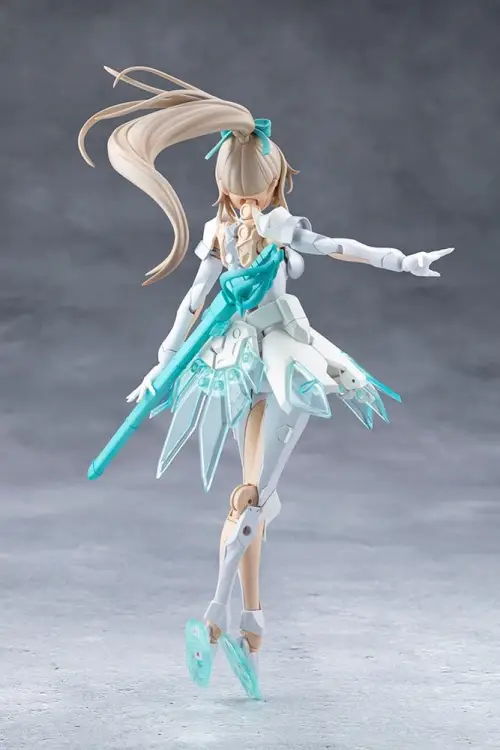 Kotobukiya Megalomaria Unlimited Universe - Emulator #3 - model do składania