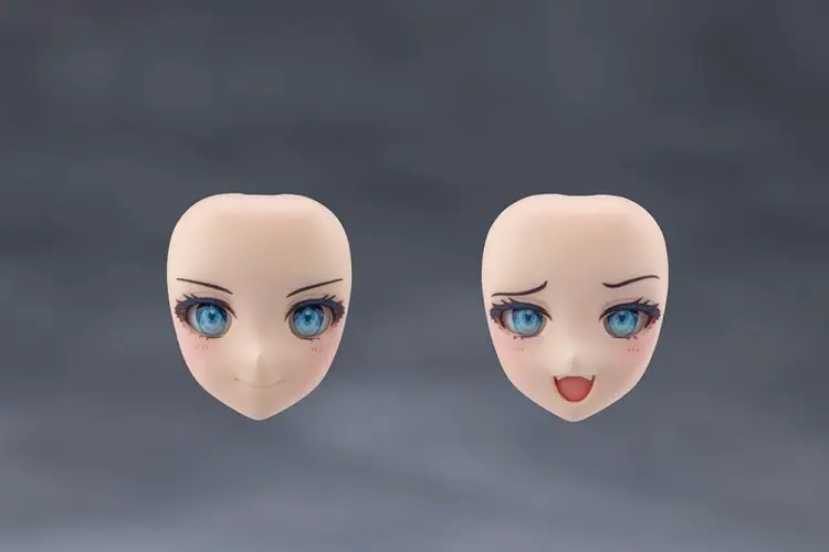 Kotobukiya Megalomaria Unlimited Universe - Emulator #3 - model do składania