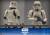 Hot Toys Star Wars: The Mandalorian & Grogu - Imperial Remnant Stormtrooper 1/6 Figurka