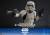 Hot Toys Star Wars: The Mandalorian & Grogu - Imperial Remnant Stormtrooper 1/6 Figurka