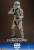Hot Toys Star Wars: The Mandalorian & Grogu - Imperial Remnant Stormtrooper 1/6 Figurka