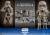 Hot Toys Star Wars: The Mandalorian & Grogu - Imperial Remnant Stormtrooper 1/6 Figurka