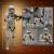Hot Toys Star Wars: The Mandalorian & Grogu - Imperial Remnant Stormtrooper 1/6 Figurka