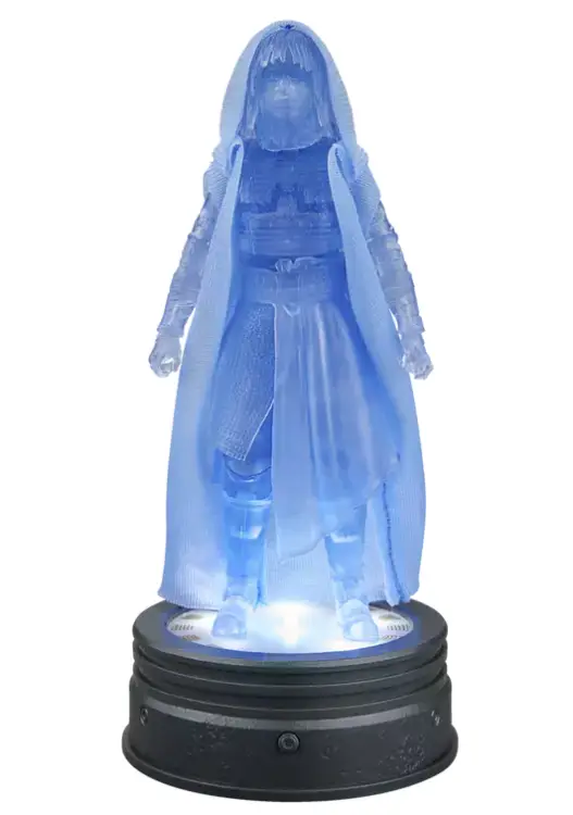STAR WARS - Mae "Assassin" (Holocomm Coll.) - Figurka Black Series 15cm