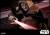 Hot Toys Star Wars - Darth Sidious - Movie Masterpiece 1/6 Action Figure