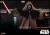 Hot Toys Star Wars - Darth Sidious - Movie Masterpiece 1/6 Action Figure