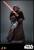 Hot Toys Star Wars - Darth Sidious - Movie Masterpiece 1/6 Action Figure