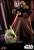 Hot Toys Star Wars - Darth Sidious - Movie Masterpiece 1/6 Action Figure