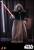 Hot Toys Star Wars - Darth Sidious - Movie Masterpiece 1/6 Action Figure