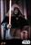 Hot Toys Star Wars - Darth Sidious - Movie Masterpiece 1/6 Action Figure