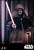 Hot Toys Star Wars - Darth Sidious - Movie Masterpiece 1/6 Action Figure