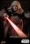 Hot Toys Star Wars - Darth Sidious - Movie Masterpiece 1/6 Action Figure