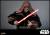 Hot Toys Star Wars - Darth Sidious - Movie Masterpiece 1/6 Action Figure