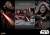 Hot Toys Star Wars - Darth Sidious - Movie Masterpiece 1/6 Action Figure