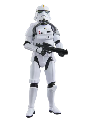 SW JEDI SURVIVOR - Jetpack Trooper - Figurka Vintage Collection 10 cm