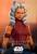 Hot Toys Star Wars - Ahsoka Tano - Ahsoka Tano (Padawan) 1/6 Figurka