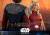 Hot Toys Star Wars - Ahsoka Tano - Ahsoka Tano (Padawan) 1/6 Figurka