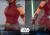 Hot Toys Star Wars - Ahsoka Tano - Ahsoka Tano (Padawan) 1/6 Figurka
