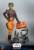 Hot Toys Star Wars: Ahsoka - Hera Syndulla 1/6 Figurka