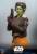 Hot Toys Star Wars: Ahsoka - Hera Syndulla 1/6 Figurka