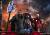 Hot Toys Avengers: Endgame - Thor - Movie Masterpiece 1/6 Scale Action Figure