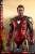 Hot Toys Marvel Avengers: Endgame - Iron Man - Movie Masterpiece Diecast 1/6 Iron Man Mark LXXXV (Battle Damaged Version) Special Edition Figurka
