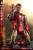 Hot Toys Marvel Avengers: Endgame - Iron Man - Movie Masterpiece Diecast 1/6 Iron Man Mark LXXXV (Battle Damaged Version) Special Edition Figurka