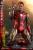 Hot Toys Marvel Avengers: Endgame - Iron Man - Movie Masterpiece Diecast 1/6 Iron Man Mark LXXXV (Battle Damaged Version) Special Edition Figurka