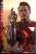 Hot Toys Marvel Avengers: Endgame - Iron Man - Movie Masterpiece Diecast 1/6 Iron Man Mark LXXXV (Battle Damaged Version) Special Edition Figurka