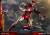 Hot Toys Marvel Avengers: Endgame - Iron Man - Movie Masterpiece Diecast 1/6 Iron Man Mark LXXXV (Battle Damaged Version) Special Edition Figurka