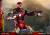 Hot Toys Marvel Avengers: Endgame - Iron Man - Movie Masterpiece Diecast 1/6 Iron Man Mark LXXXV (Battle Damaged Version) Special Edition Figurka