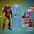Hot Toys Marvel Avengers: Endgame - Iron Man - Movie Masterpiece Diecast 1/6 Iron Man Mark LXXXV (Battle Damaged Version) Special Edition Figurka