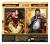Hasbro Marvel Legends - Iron Man (Extremis) & Marvels Mandarin - 2-pack Action Figures