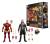 Hasbro Marvel Legends - Iron Man (Extremis) & Marvels Mandarin - 2-pack Action Figures