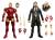 Hasbro Marvel Legends - Iron Man (Extremis) & Marvels Mandarin - 2-pack Action Figures