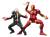 Hasbro Marvel Legends - Iron Man (Extremis) & Marvels Mandarin - 2-pack Action Figures
