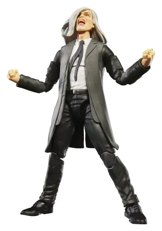 Hasbro Marvel Legends - Iron Man (Extremis) & Marvels Mandarin - 2-pack Action Figures