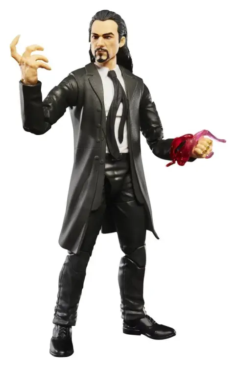 Hasbro Marvel Legends - Iron Man (Extremis) & Marvels Mandarin - 2-pack Action Figures