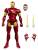 Hasbro Marvel Legends - Iron Man (Extremis) & Marvels Mandarin - 2-pack Action Figures