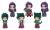 Good Smile Company The Apothecary Diaries - Maomao & Jinshi - Nendoroid Surprise Minifigure Collection Blind Box Display (6)