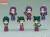 Good Smile Company The Apothecary Diaries - Maomao & Jinshi - Nendoroid Surprise Minifigure Collection Blind Box Display (6)